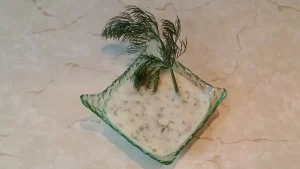 Sos od mirođije