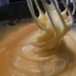 Torta beli anđeo | Priprema prvog fila | Postupak 1 | Slika 7/7