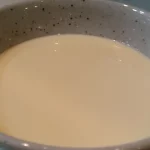 Torta beli anđeo | Priprema prvog fila | Postupak 1 | Slika 4/7