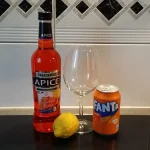 Koktel Aperitif-Bitter | Istaknuta slika 4/4 | Koktel, sa, stilom, za, pravo, osveženje
