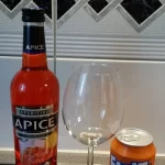 Koktel Aperitif-Bitter | Istaknuta slika 3/4 | Koktel, sa, stilom, za, pravo, osveženje