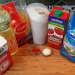 Paradajz supa sa rezancima | Istaknuta slika 4/4 | Ukusna, i, izuzetno, zdrava, supa, koja, može, obogatiti, vašu, ishranu