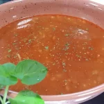 Paradajz supa sa rezancima | Istaknuta slika 1/4 | Ukusna, i, izuzetno, zdrava, supa, koja, može, obogatiti, vašu, ishranu