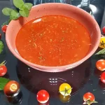 Paradajz supa sa rezancima | Istaknuta slika 2/4 | Ukusna, i, izuzetno, zdrava, supa, koja, može, obogatiti, vašu, ishranu
