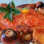 Pileća krilca iz rerne | Istaknuta slika 2/4 | Ukusne, mirisne, a, pri, tom, i, mekane, bez, kapi, ulja, za, brz, i, zdrav, obrok