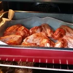 Pileća krilca iz rerne | Pečenje mesa | Postupak 3 | Slika 4/6