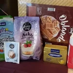 Rolat u oblandi sa žele bombonama | Istaknuta slika 4/4 | Savršen, sitni, kolač, za, sve, prilike