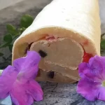 Rolat u oblandi sa žele bombonama | Istaknuta slika 2/4 | Savršen, sitni, kolač, za, sve, prilike