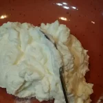 Bela čorba sa piletinom i povrćem | Priprema zaprške | Postupak 4 | Slika 1/7