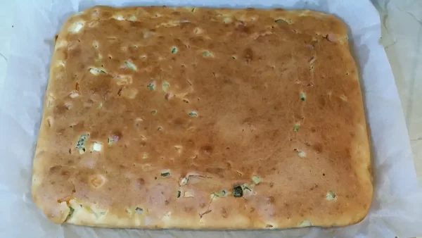 Carska pita | Istaknuta slika 2/4 | Jelo, koje, spaja, raznovrsne, sastojke, na, klasičan, način