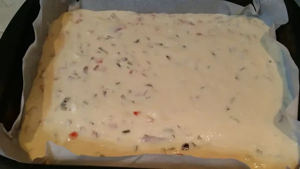 Carska pita | Istaknuta slika 3/4 | Jelo, koje, spaja, raznovrsne, sastojke, na, klasičan, način