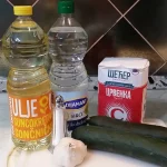 Krastavac salata sa belim lukom | Istaknuta slika 4/4 | Zdravlje, na, brzaka, kao, i, ova, salata