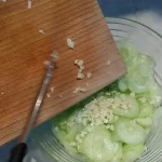 Krastavac salata sa belim lukom | Istaknuta slika 2/4 | Zdravlje, na, brzaka, kao, i, ova, salata