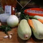Punjene tikvice | Istaknuta slika 4/4 | Mekane, i, sočne, potom, i, savršeni, spoj, ukusa, i, teksture