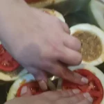 Punjene tikvice | Punjene tikvica | Postupak 3 | Slika 7/8