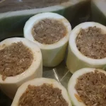 Punjene tikvice | Punjene tikvica | Postupak 3 | Slika 5/8