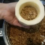 Punjene tikvice | Punjene tikvica | Postupak 3 | Slika 1/8