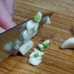 Punjene tikvice | Priprema fila | Postupak 2 | Slika 3/9