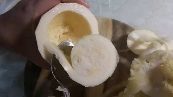 Punjene tikvice | Istaknuta slika 3/4 | Mekane, i, sočne, potom, i, savršeni, spoj, ukusa, i, teksture