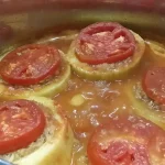 Punjene tikvice | Istaknuta slika 2/4 | Mekane, i, sočne, potom, i, savršeni, spoj, ukusa, i, teksture