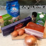 Špagete Karbonara | Istaknuta slika 4/4 | Klasika, ili, kreativnost, odaberite, sami