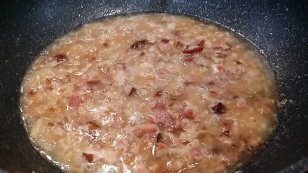 Špagete Karbonara | Istaknuta slika 3/4 | Klasika, ili, kreativnost, odaberite, sami
