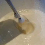 Hajdi kolač sa jabukama | Priprema testa | Postupak 2 | Slika 6/10