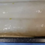 Pita sa grizom i limunom | Istaknuta slika 3/4 | Lagana, i, sočna, tekstura, sa, osvežavajućim, ukusom, limuna