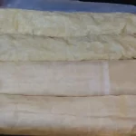 Rolovana seljačka pita sa piletinom | Istaknuta slika 3/4 | Praktična, užina, iz, seoskog, doma, savršeno, rešenje, za, poneti