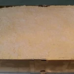 Kokosov oblak kolač | Istaknuta slika 2/4 | Nežni, kolač, od, kokosa, pudinga, od, vanile, i, petit, keksa, osećaj, kao, u, oblacima