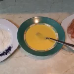 Pileće šnicle sa parmezanom | Priprema jaja | Postupak 2 | Slika 6/7