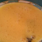 Pileće šnicle sa parmezanom | Priprema jaja | Postupak 2 | Slika 2/7