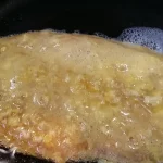 Pileće šnicle sa parmezanom | Pohovanje šnicli | Postupak 3 | Slika 5/6