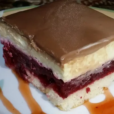 Slika vezana za Šumska vila kolač