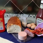 Pica od starog hleba | Istaknuta slika 4/4 | Transformacija, bajatog, hleba, u, ukusan, obrok