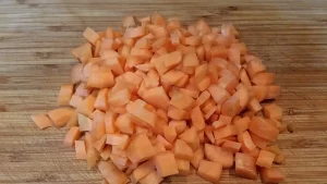 7 raznih priprema šargarepe i zdravstvene prednosti