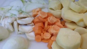 7 raznih priprema šargarepe i zdravstvene prednosti