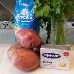Bareni krompir sa peršunom | Istaknuta slika 4/4 | Krompir, s, peršunom, na, dijeti, Ne, on, je, samo, na, kuvanju