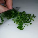 Bareni krompir sa peršunom | Istaknuta slika 3/4 | Krompir, s, peršunom, na, dijeti, Ne, on, je, samo, na, kuvanju