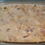 Kolač od starog hleba | Istaknuta slika 3/4 | Oživite, ostatke, hleba, koji, postaju, poslastica