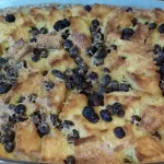 Kolač od starog hleba | Istaknuta slika 2/4 | Oživite, ostatke, hleba, koji, postaju, poslastica