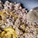 Priprema mesa | Postupak 1 | Slika 9/10 Musaka sa mlevenim mesom i krompirom | Priprema mesa | Postupak 1 | Slika 9/10