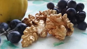 Orah za bogatu trpezu i 8 učinka za zdravlje