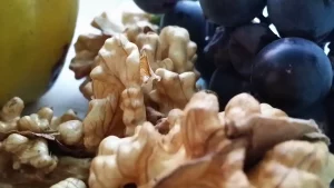 Orah za bogatu trpezu i 8 učinka za zdravlje