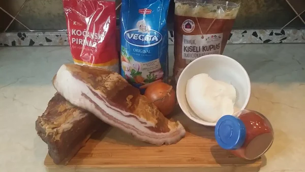 Podvarak sa suvim mesom | Istaknuta slika 4/4 | Savršeno, se, uklapa, u, hladne, zimske, dane