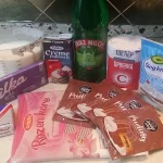 Rozen torta sa milka čokoladom | Istaknuta slika 4/4 | Kremasti, čokoladni, užitak