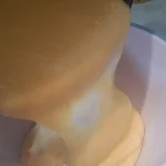 Voćna torta sa ananasom i višnjama | Priprema fila | Postupak 1 | Slika 10/12