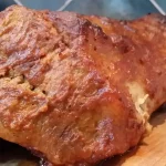 Svinjska krmenadla u komadu iz rerne | Istaknuta slika 1/4 | Melodija, od, 30cm, sočnog, ukusa, jedan, razlog, više, za, odlaganje, dijete