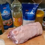 Svinjska krmenadla u komadu iz rerne | Istaknuta slika 4/4 | Melodija, od, 30cm, sočnog, ukusa, jedan, razlog, više, za, odlaganje, dijete