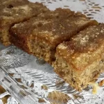 Kolač sa jabukama i džemom od smokve | Istaknuta slika 1/4 | Jabuke, orasi, i, smokve, –, trojka, koja, osvaja, stomak, i, srce